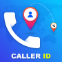 icon Caller Name and Screen(Telepon ID Penelepon)