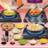 icon Master Chef in the KitchenGirls Cooking Games(Master Chef di Dapur) 0.5