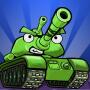 icon Tank Heroes(Tank Heroes - Game Tank， Tank Battle Now
)