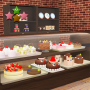 icon Pastry Shop(Membawa kebahagiaan Toko Kue)