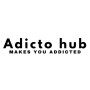 icon Adicto Hub(adicto hub Aplikasi Belanja Online)