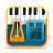 icon Metronome, Tuner & Piano(Metronome, Tuner Piano) 1.0.18