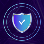 icon Super VPN: Safe & Secure VPN (Super VPN: Aman Aman VPN)