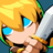 icon HeroGame(Ketuk Dungeon Hero-Idle RPG Game) 1.1.4