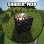 icon Shader Mod For MCPE(Shader Mod Untuk Minecraft PE)