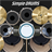 icon Simple Drums Free(Drum Sederhana - Kit Drum) 2.5.4
