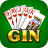 icon Gin Rummy(Gin Rummy: Permainan Kartu Klasik) 1.4.0.20240123
