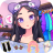 icon Magic Beautiful Princess DIY 1.0.8