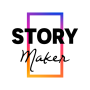 icon Story Maker(Pembuat Cerita Insta)