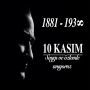 icon com.ilotustek.kasimataturk10(10 Kasim Atatürk'ü Anma Günü
)