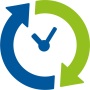 icon Logeto - Time tracking (Logeto - Pelacakan waktu)