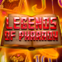 icon Legends of Pharaoh(Legends of Firaun)