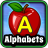 icon Alphabets Game(Alfabet untuk Anak-Anak Belajar ABC) 3.0