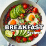 icon Breakfast Recipes Cookbook (Resep Sarapan Buku Masak)