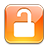 icon No Lock(Tidak terkunci) 1.1.1