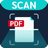 icon PDF Scanner(- Pemindai PDF
) 1.0.4