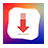 icon HD Video Downloader(HD Video Pengunduh Musik) 30.0