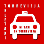 icon Taxi Torrevieja(Taksi Torrevieja)