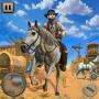 icon West Cow boy Gang Shooting : Horse Shooting Game(West Cow boy Gang Shooting : Game Menembak Kuda
)