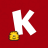 icon Knuddels(Knuddels Obrolan: Temukan teman) 6.82