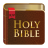 icon Holy Bible KJV(Holy Bible KJV - Alkitab Offline) 1.1.24