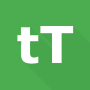 icon tTorrent Lite(tTorrent Lite - Klien Torrent)