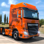 icon American Truck Driving Games (Game Mengemudi Truk Amerika
)