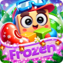 icon Candy Frozen Mania