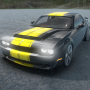 icon Car Simulator(Simulator Mobil - Game Wala Truk 3D Mengemudi Mobil)