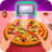 icon Pizza maker(Pembuat Pizza Lezat Kid Game
) 1.0