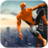 icon Spider Hero City Gangster City(Heroes Fight Adventure Game 3D) 1.7