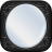 icon Mirror(Cermin - Zoom Pencahayaan -) 39.01