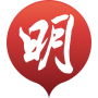icon com.mingpao.mpnewsandroid(Ming Pao News)