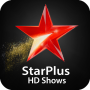 icon Star Plus Free TV guide(Star Plus TV Shows-Movie Guide
)