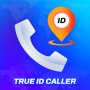 icon True ID Caller Name(True ID Nama dan Lokasi Penelepon Panduan
)
