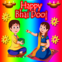 icon Bhai Dooj Wishes(Bhai Dooj Wishes
)