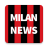 icon Milan News(Berita Milan) 3.14.05