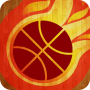 icon Basketball(Bola Basket Mega Olahraga NBA Sta)