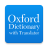 icon Oxford Dictionary(Oxford Dictionary Translator) 5.2.317