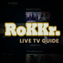 icon RoKKr TV App O2(Bermain Poppy Tips Menakutkan Pembantu Aplikasi RoKKr TV
)
