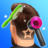 icon Hair Tattoo(Tato Rambut: Barber Shop Game) 1.9.9