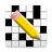 icon com.fgcos.crossword(е оссворды на ом
) 2.1.7