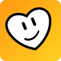 icon MeetchatSocial Chat & Video Call to Dating(Meetchat - Social obrolan
)