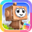 icon PaperMonsters(Monster Kertas - GameClub
) 1.6.132