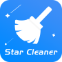 icon StarCleaner(bintang Cleaner
)