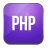 icon PHP-MySQL(PHP tutorial MySQL) 8