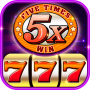 icon Double Jackpot Slots!