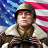 icon World War II(Perang Dunia 2: WW2 Grand Strategy Games Simulator
) 1.0.5