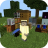 icon Bee Farm Mod for MCPE(Mod peternakan lebah untuk mcpe) 4.4.1