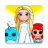 icon DrawCutie(DrawCutie - Draw Cute Girls
) 1.0.27